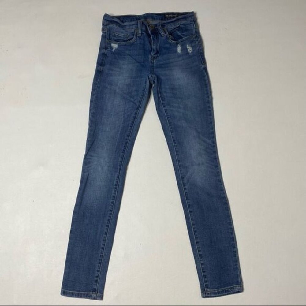 Blank NYC | The Reade Crop Jeans
